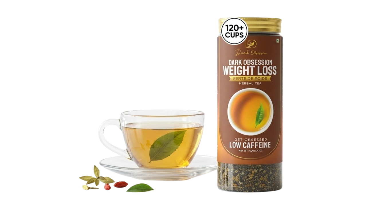Weight Loss Tea 